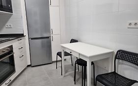 143A Moderno, céntrico, 3 habitaciones